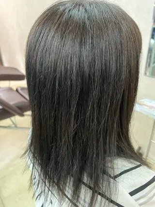 カラー ❄️内海 優美❄️のマツエク・マツパデザイン