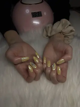 ネイル MACHÉRIE青山 🎀のネイルデザイン