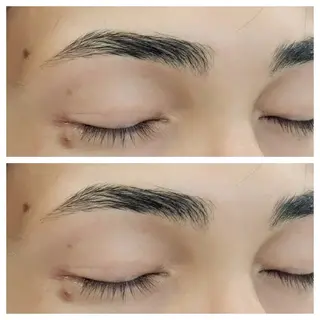 アイブロウ YUMIKO  IMAGE-Aの眉毛・アイブロウイメージ