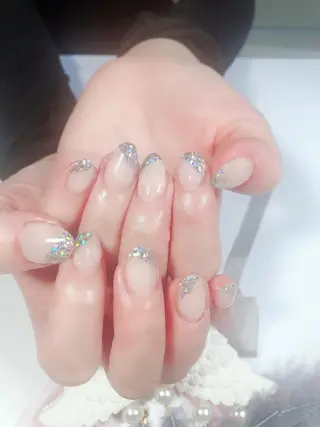 ネイル ネイルサロン ロア旧ジョリーのネイルデザイン