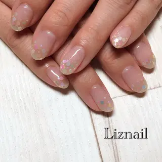 ネイル Rawr / saoriのネイルデザイン