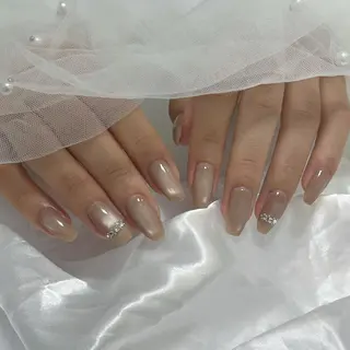 ネイル ネイルサロン emelyuのネイルデザイン