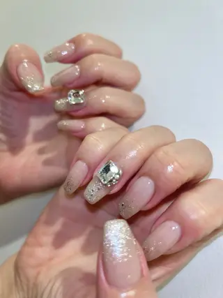 ネイル tote. sumileのネイルデザイン