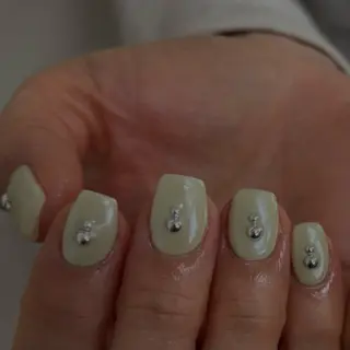 ネイル 爪塗屋 さんのネイルデザイン