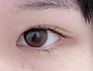 パーマ yuuki✧︎*。 /まつパ/アイブロウのマツエク・マツパデザイン