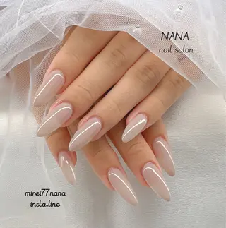 ネイル NANA nail salonのネイルデザイン
