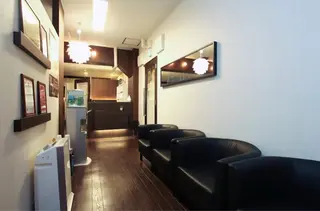 こころ整骨院所属・首肩こり・腰痛・姿勢 /専門【山本】のエステ・リラクイメージ