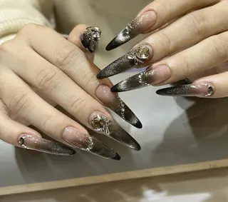 ネイル 🎀 Ayaka_nailのネイルデザイン