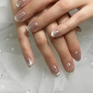 ネイル ANNE綾瀬店 eriのネイルデザイン