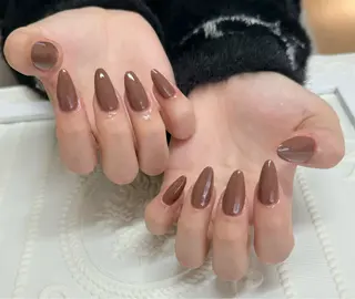 ネイル lune nail_2017のその他イメージ