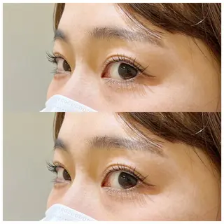 マツエク・マツパ カルフールノア金町店所属・カルフールノア MIYABIのマツエク・マツパデザイン