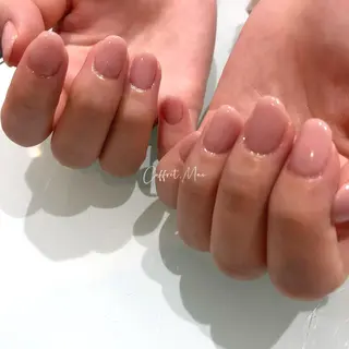 ネイル WOLTOKYO池袋 💕maiのネイルデザイン