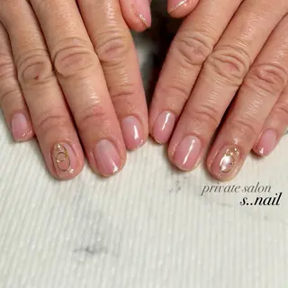 ネイル s..nail / MORITAのネイルデザイン