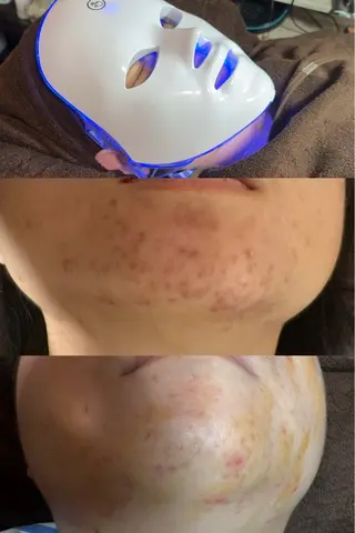 トータルビューティー サロン・Ｎの眉毛・アイブロウイメージ