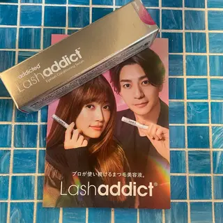 マツエク・マツパ yamaoka Naturalのマツエク・マツパデザイン