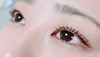 マツエク・マツパ EyelashSalon chel所属・新越谷駅徒歩1分❇️ Salon chelのマツエク・マツパデザイン