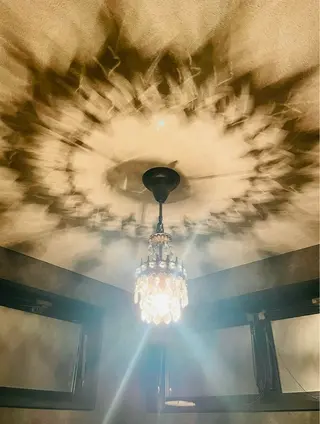 中村 久美のエステ・リラクイメージ