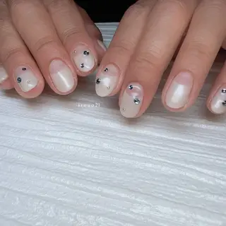 ネイル irooo 21のネイルデザイン