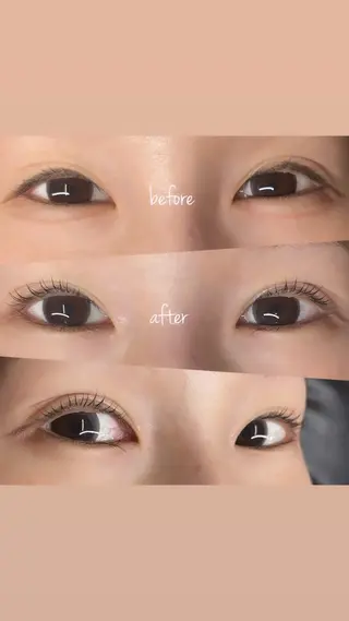 マツエク・マツパ ヒラタ 🌷の眉毛・アイブロウイメージ