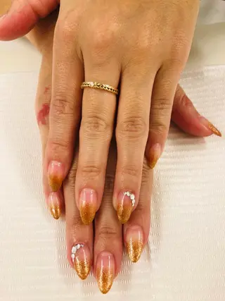 ネイル 吉野✨ ネイルデザイナー✨のネイルデザイン