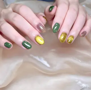 ネイル Rarity ネイルサロン所属・Rarity ネイルサロンｔｉｔｉのネイルデザイン