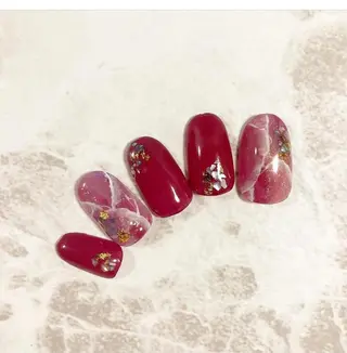 ネイル ネイルケアサロン Campanulaのネイルデザイン