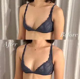 サロンドガーネット バスト専門店yukaのエステ・リラクイメージ