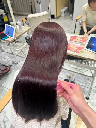 ロング ★トレンドヘア /Haruhi★のヘアスタイル