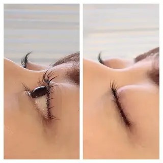 マツエク・マツパ プット 表参道所属・PUTTO omotesandoのマツエク・マツパデザイン