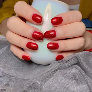 ネイル 南野 由希のネイルデザイン