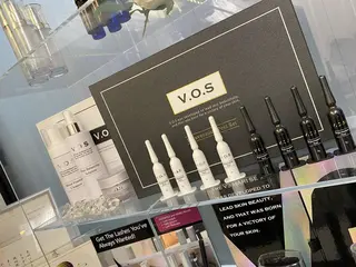 ルナ カーザのマツエク・マツパデザイン