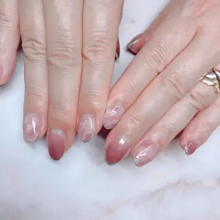 ネイル Private Salon 大宮のネイルデザイン