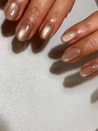 ネイル PEACE minariのネイルデザイン