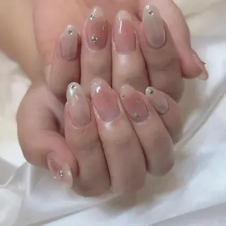 ネイル pinonail所属・Pino Nailのネイルデザイン