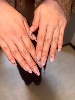 ネイル limo/ kotomiのネイルデザイン