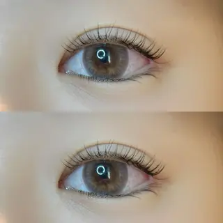 マツエク・マツパ lit. naruhaのマツエク・マツパデザイン