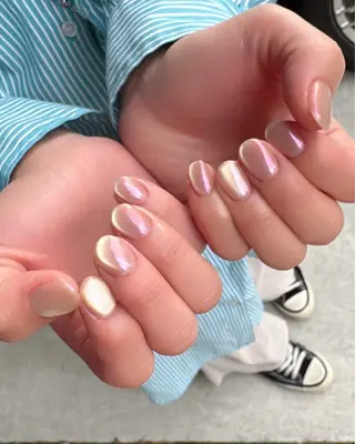 ネイル MATATABI. kumiのネイルデザイン