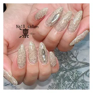 ネイル private salon凛のネイルデザイン