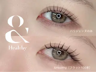 マツエク・マツパ Air+<PLUS>森下店所属・橋本 朋佳のマツエク・マツパデザイン