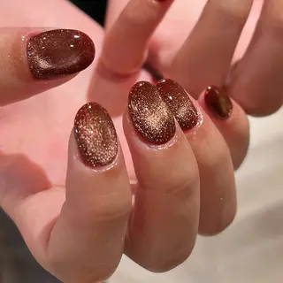 ネイル nemno【ﾈﾑﾉ】 ／yuiのネイルデザイン