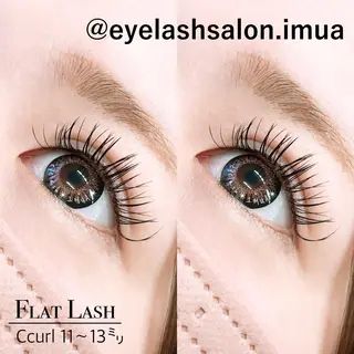 マツエク・マツパ アイラッシュサロン ☆イムア☆のマツエク・マツパデザイン