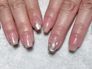 ネイル rea .のネイルデザイン