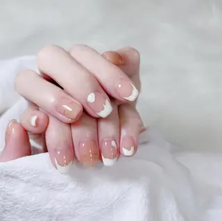 ネイル ✨Serenity Nail salonのネイルデザイン