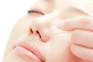 Beauty salon  Liko所属・LIKO フェイシャル&ボディのエステ・リラクイメージ