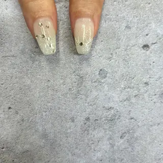 ネイル ネイルサロン 北野坂のネイルデザイン