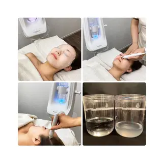 脱毛・エステサロン LuLuNのエステ・リラクイメージ