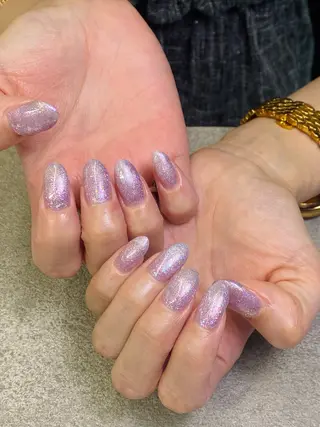 ネイル yuminail所属・錦糸町 yuminailのネイルデザイン