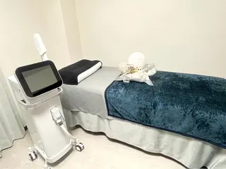 脱毛サロンMIRUDA所属・脱毛サロン MIRUDAのエステ・リラクイメージ