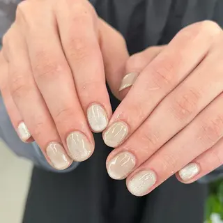 ネイル Nico所属・Nico🌛 Karenのネイルデザイン