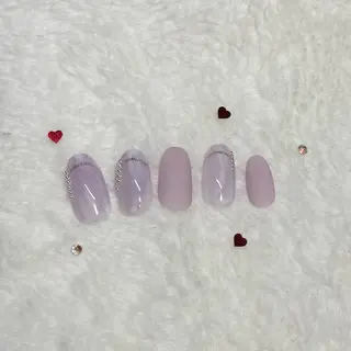 ネイル Ribbon 佐野店のネイルデザイン